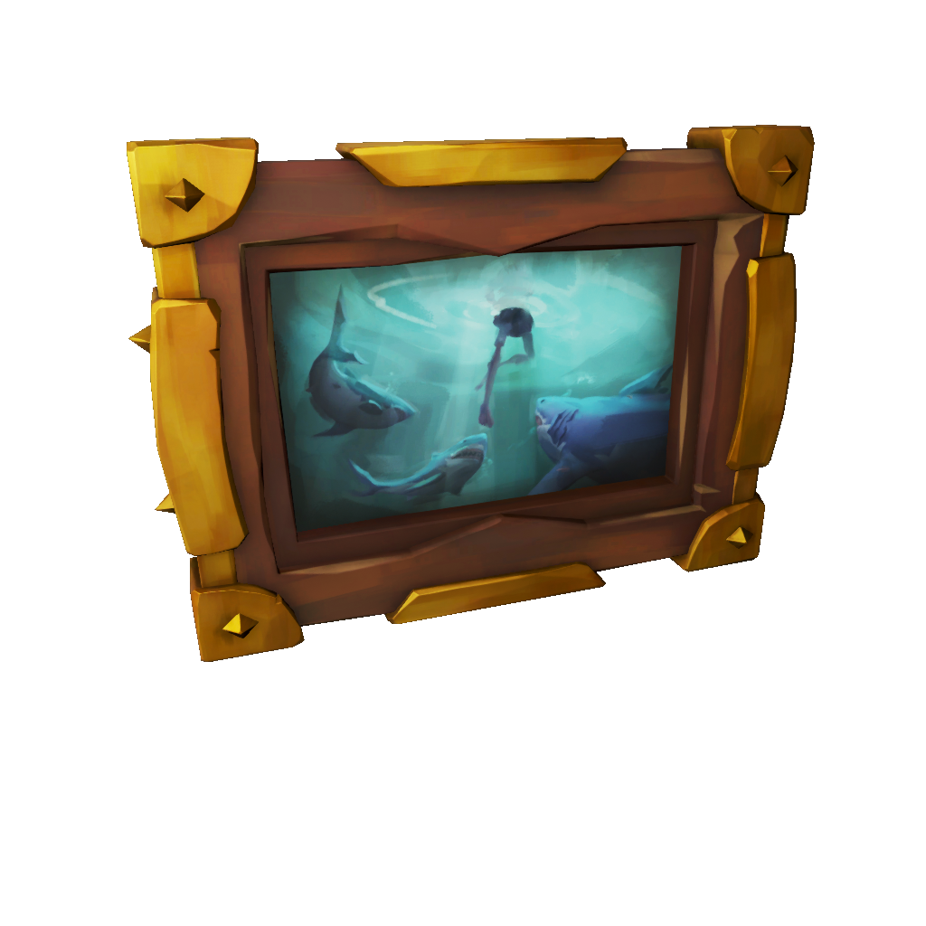Treasured 'An Unseen Threat'