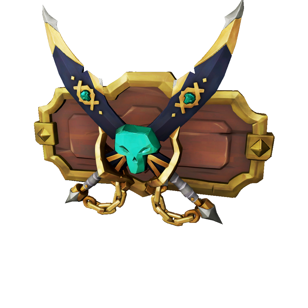 Treasured 'Arms of Athena'