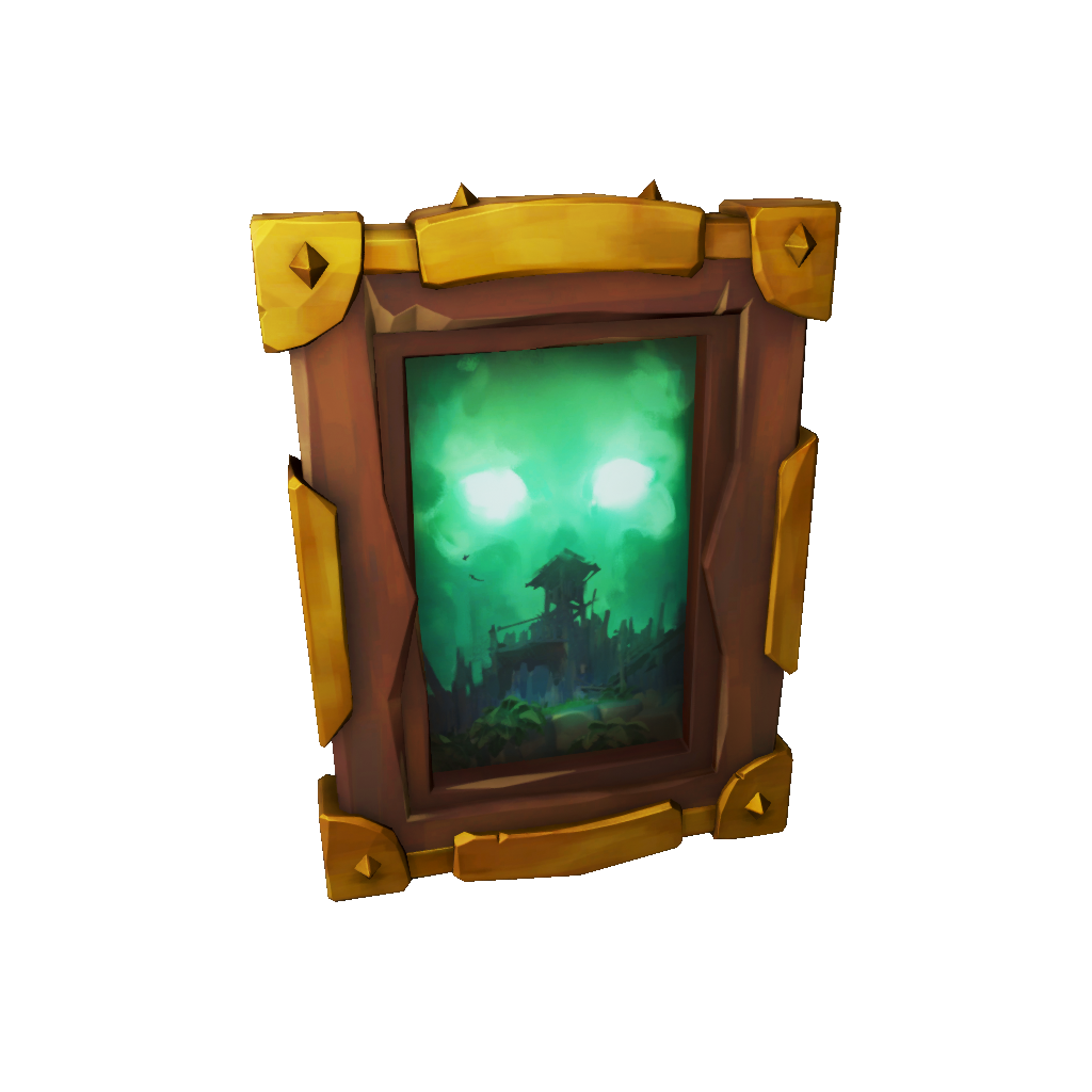 Treasured 'Bastion of Bones'