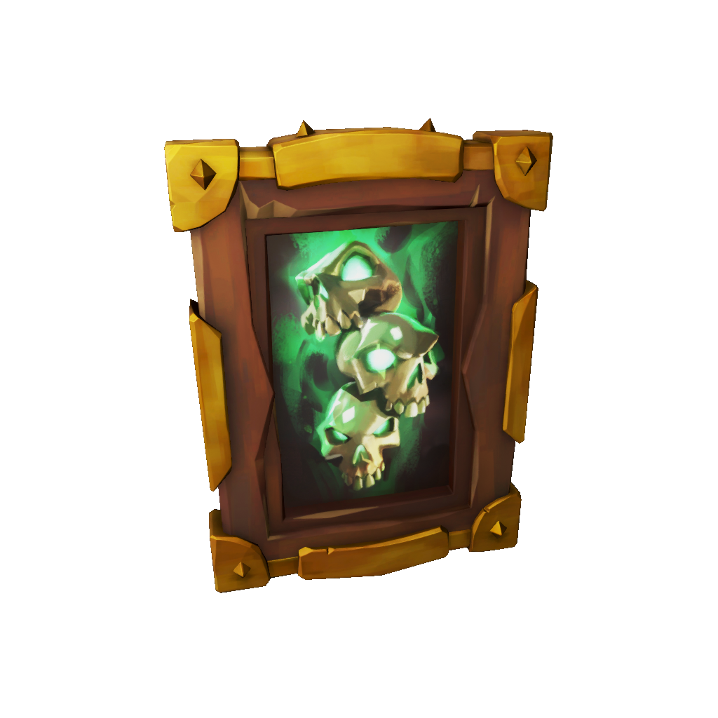 Treasured 'Bounties of Bone'