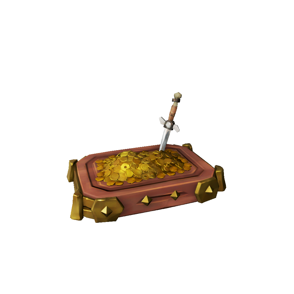 Treasured 'Bounty and Betrayal'