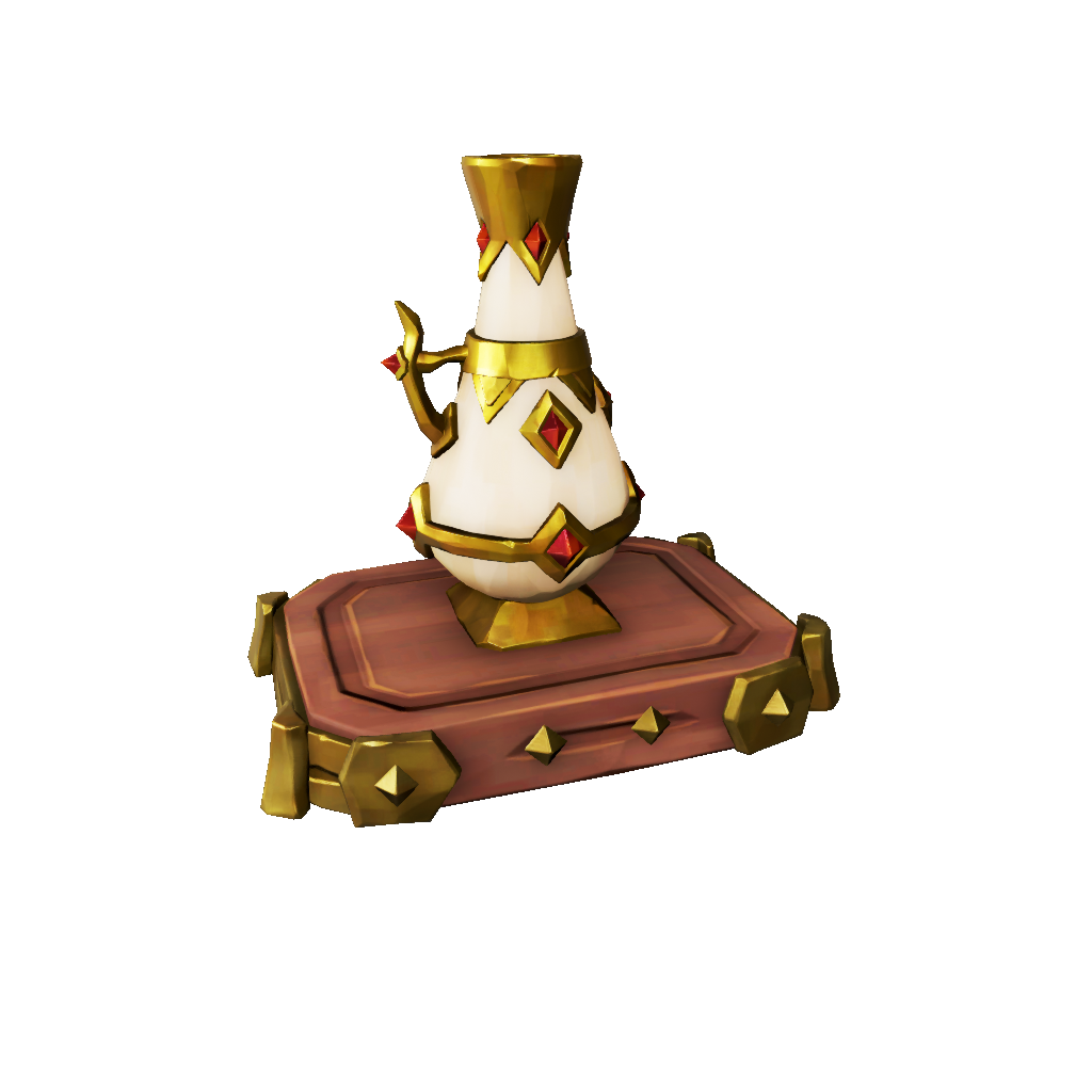 Treasured 'Calliope's Favour'