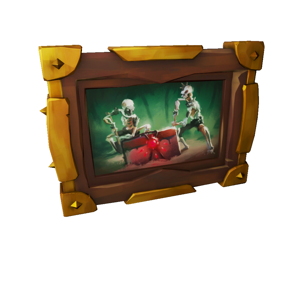 Treasured 'Digging for Victory'