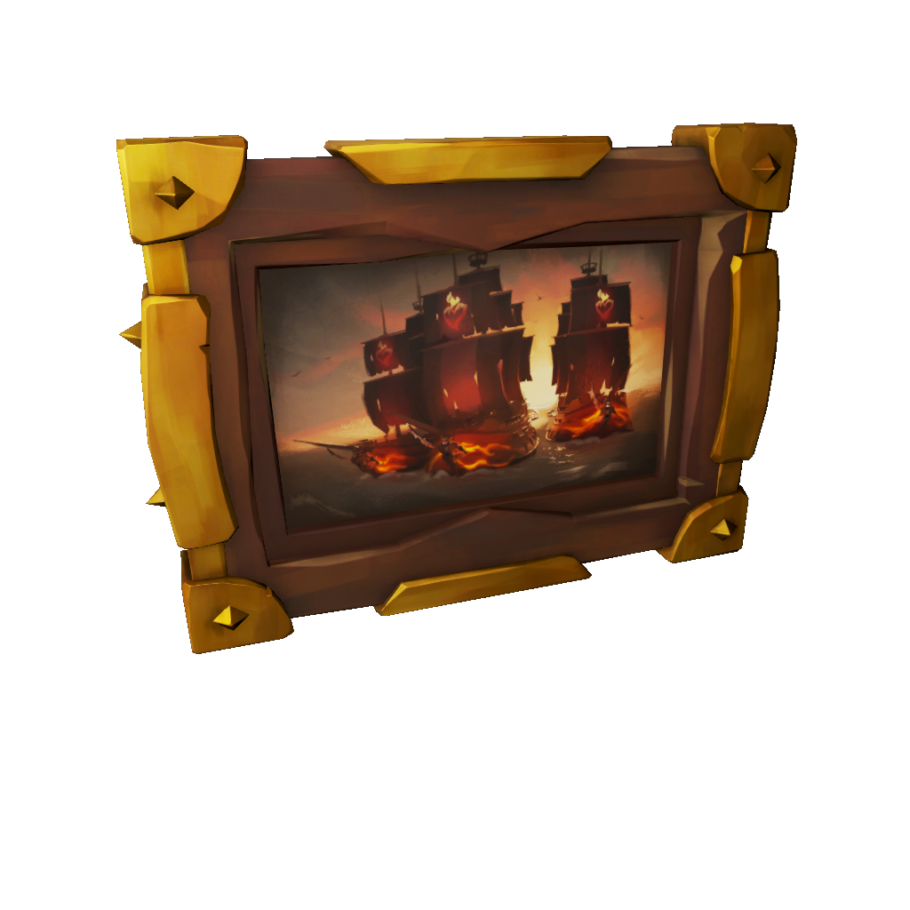 Treasured 'Fearless and Ferocious'