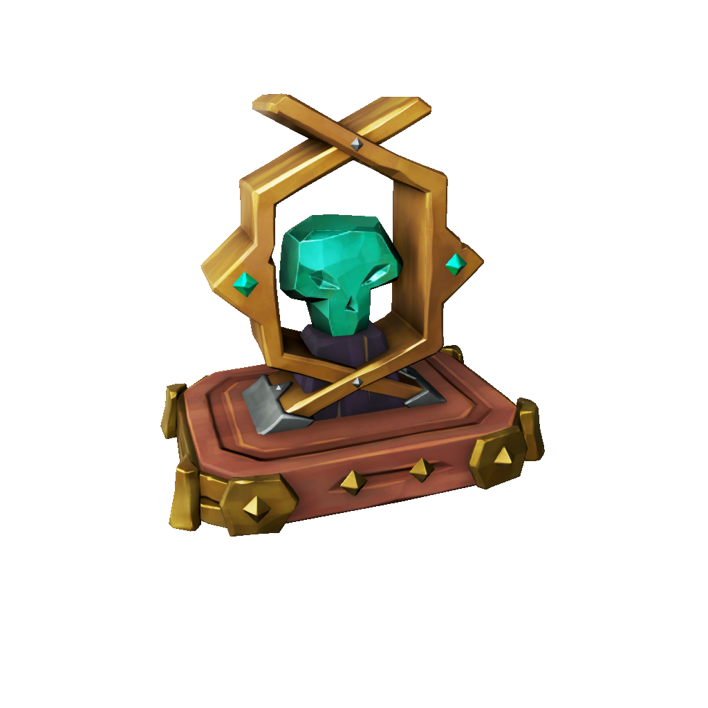 Treasured 'Legends of Days to Come'