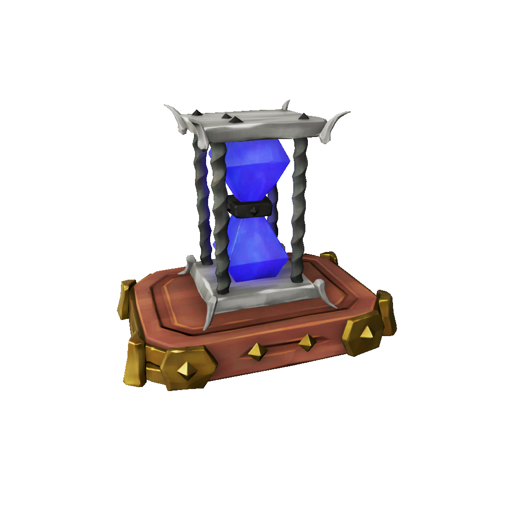 Treasured 'Light of the Viper'