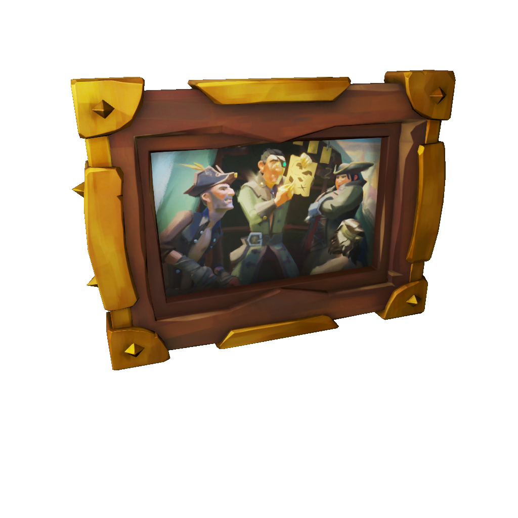 Treasured 'Secret in the Sands'