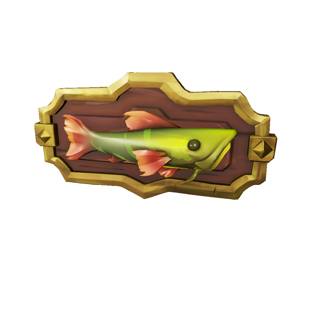 Treasured Starshine Ancientscale Plaque