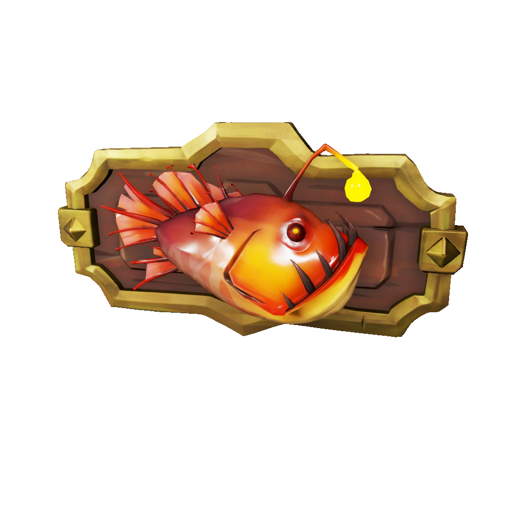 Treasured Sun Wrecker Plaque