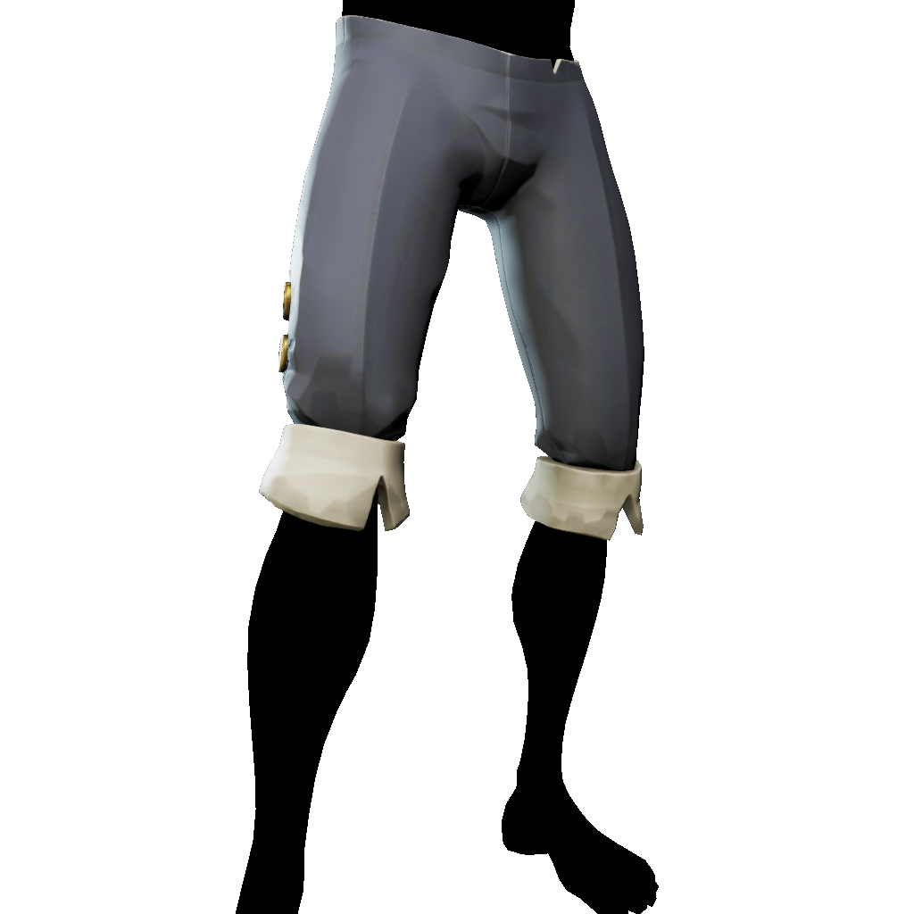Admiral Trousers