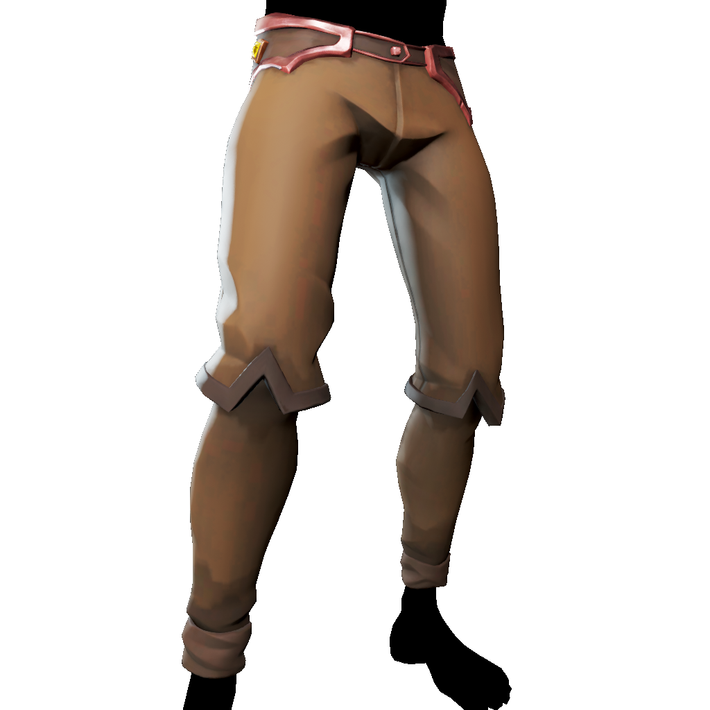 Aristocrat Trousers