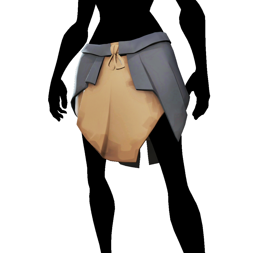 Beach Comber Skirt