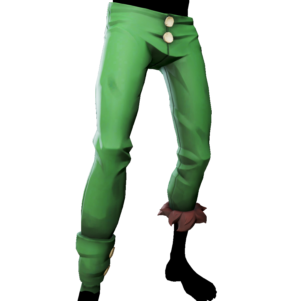 Bell Brigade Trousers