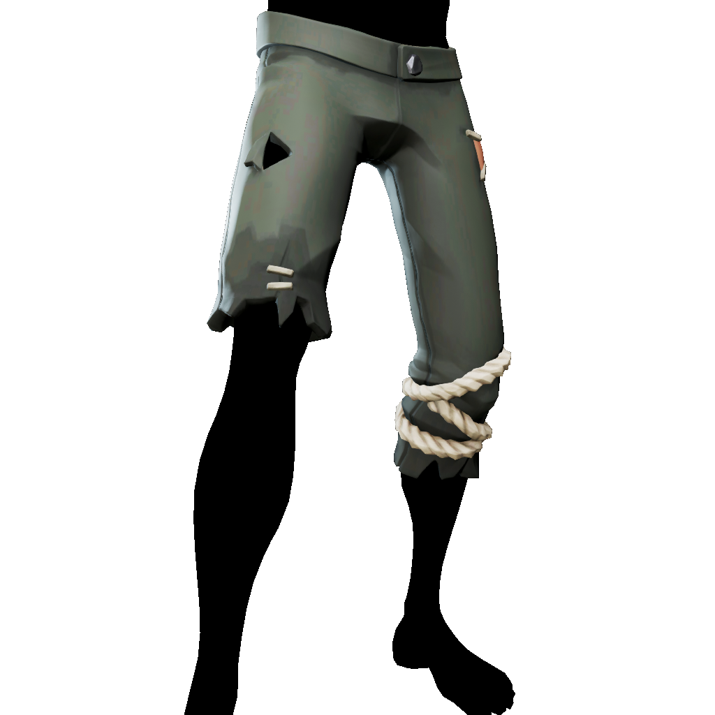 Bilge Rat Trousers