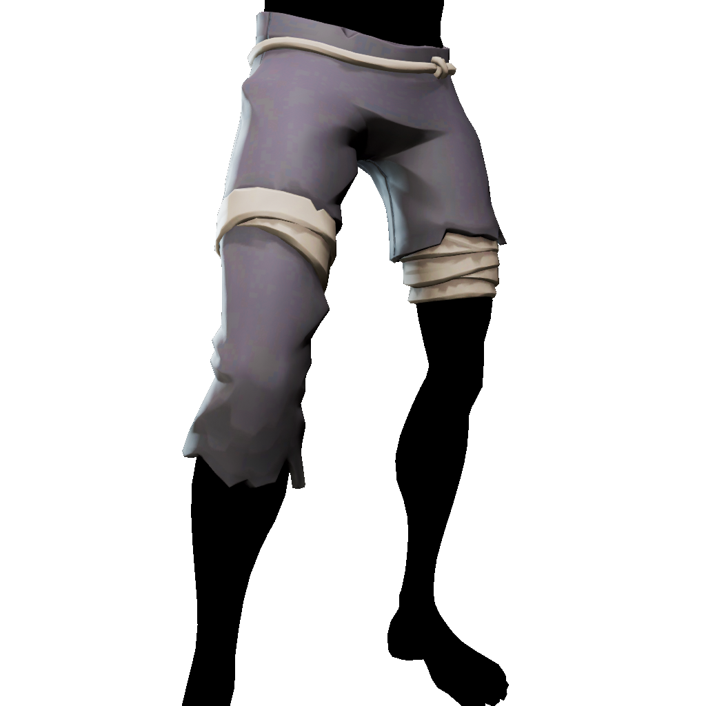 Castaway Bilge Rat Trousers