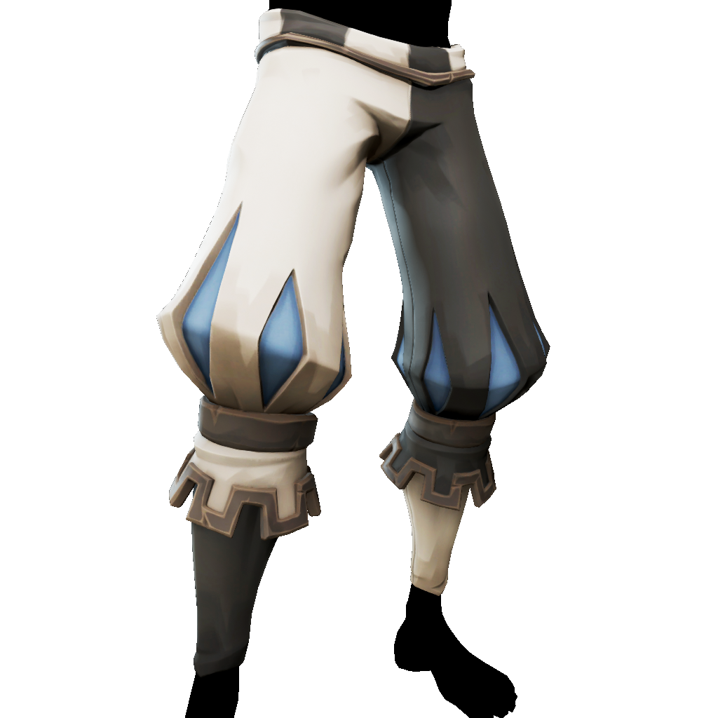 Checkmate Trousers