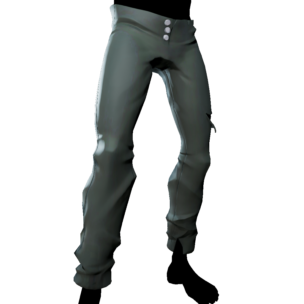 Corsair Sea Dog Trousers