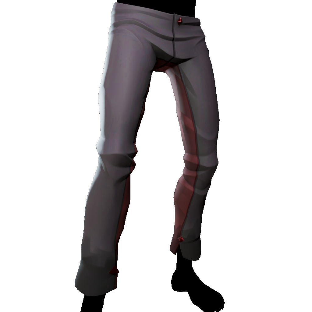 Dark Adventurers Trousers