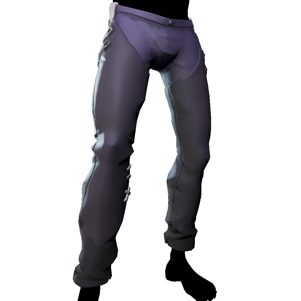 Dawn Hunter Trousers