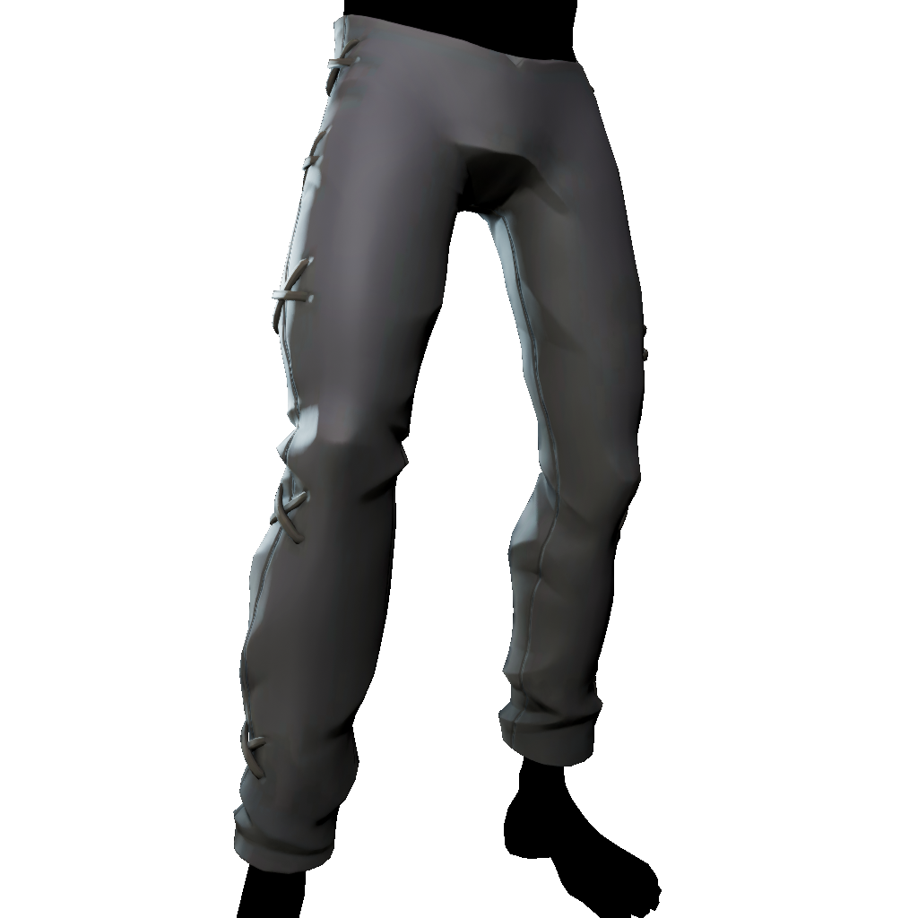 Ferryman Trousers