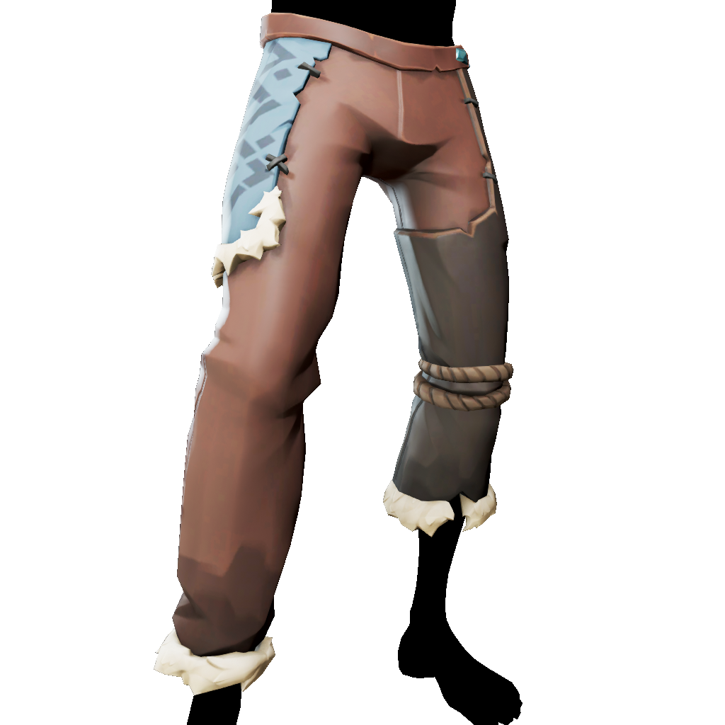 Frostbite Trousers