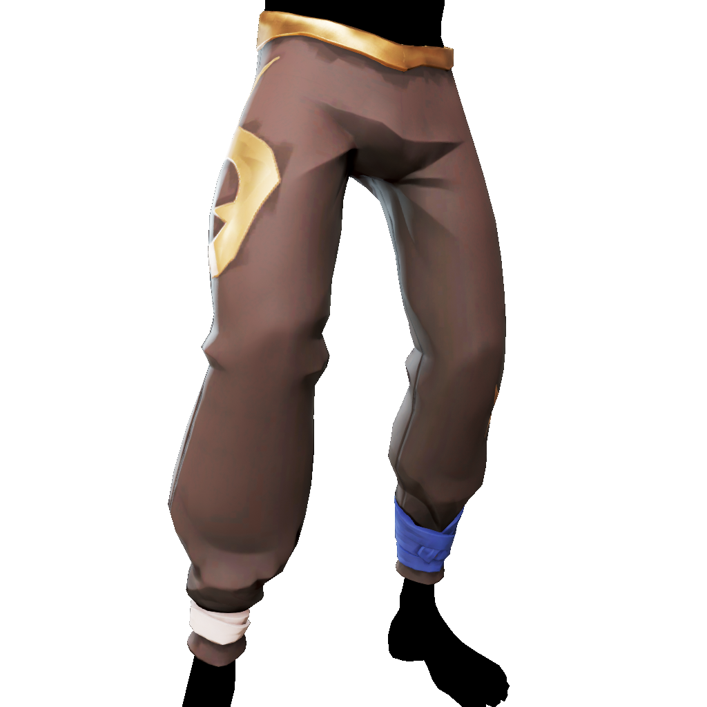 Glorious Sea Dog Trousers