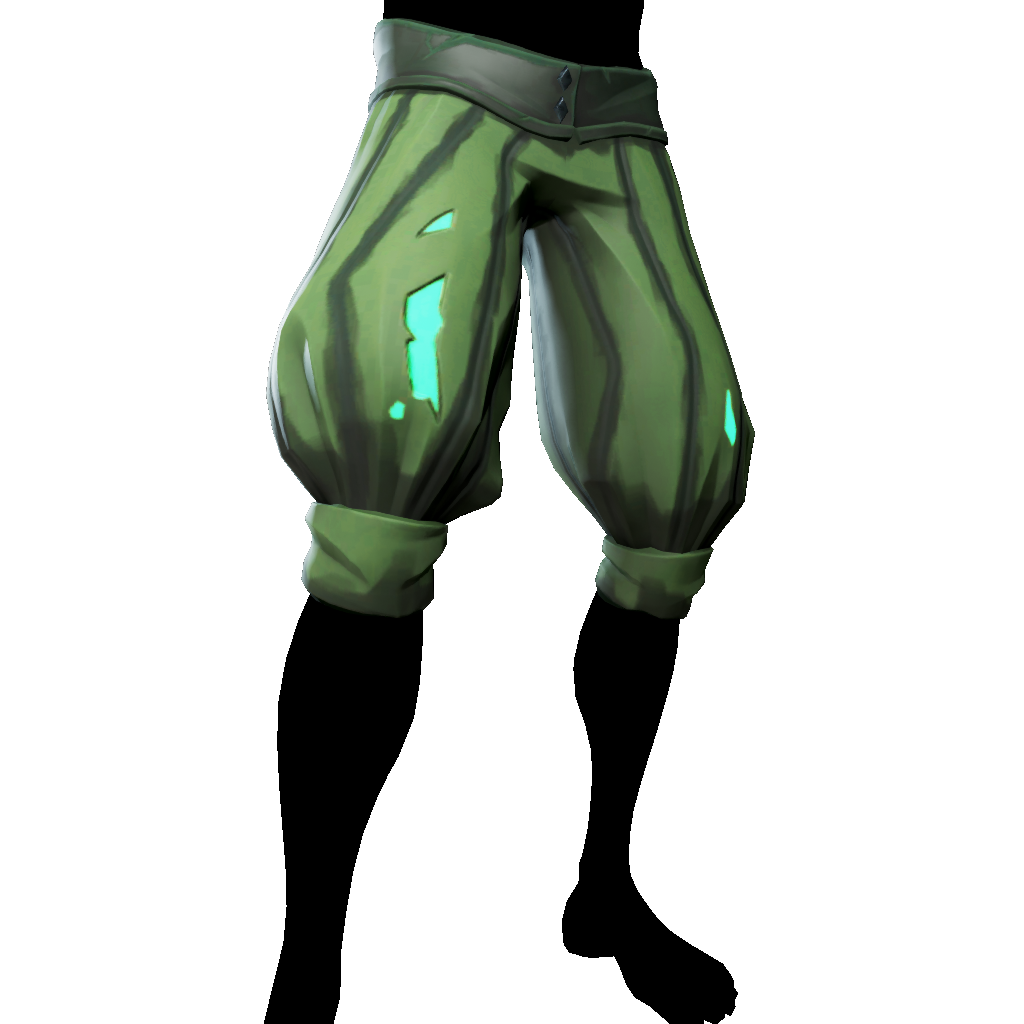 Guardian Ghost Trousers