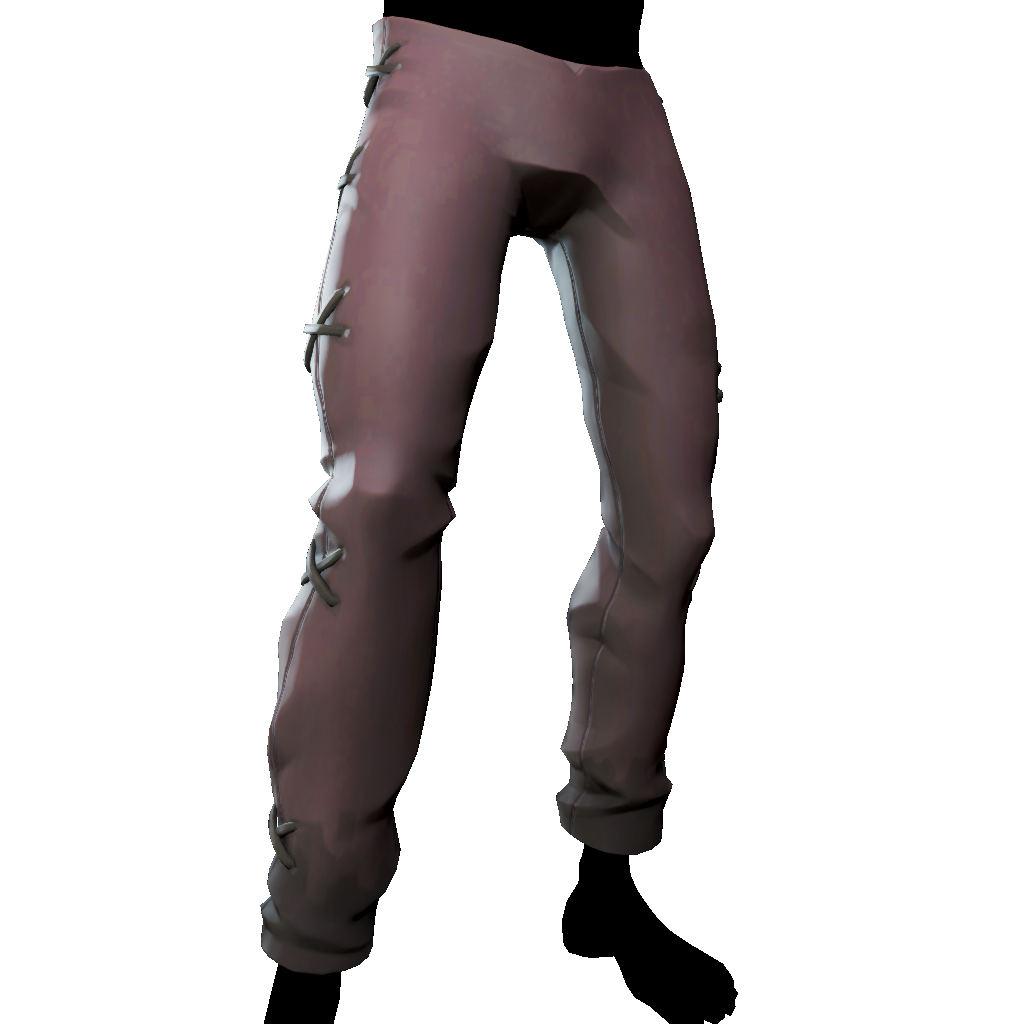 Hardy Ruffian Sea Dog Trousers