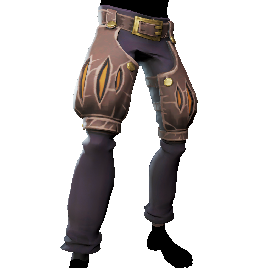 Imperial Sovereign Trousers