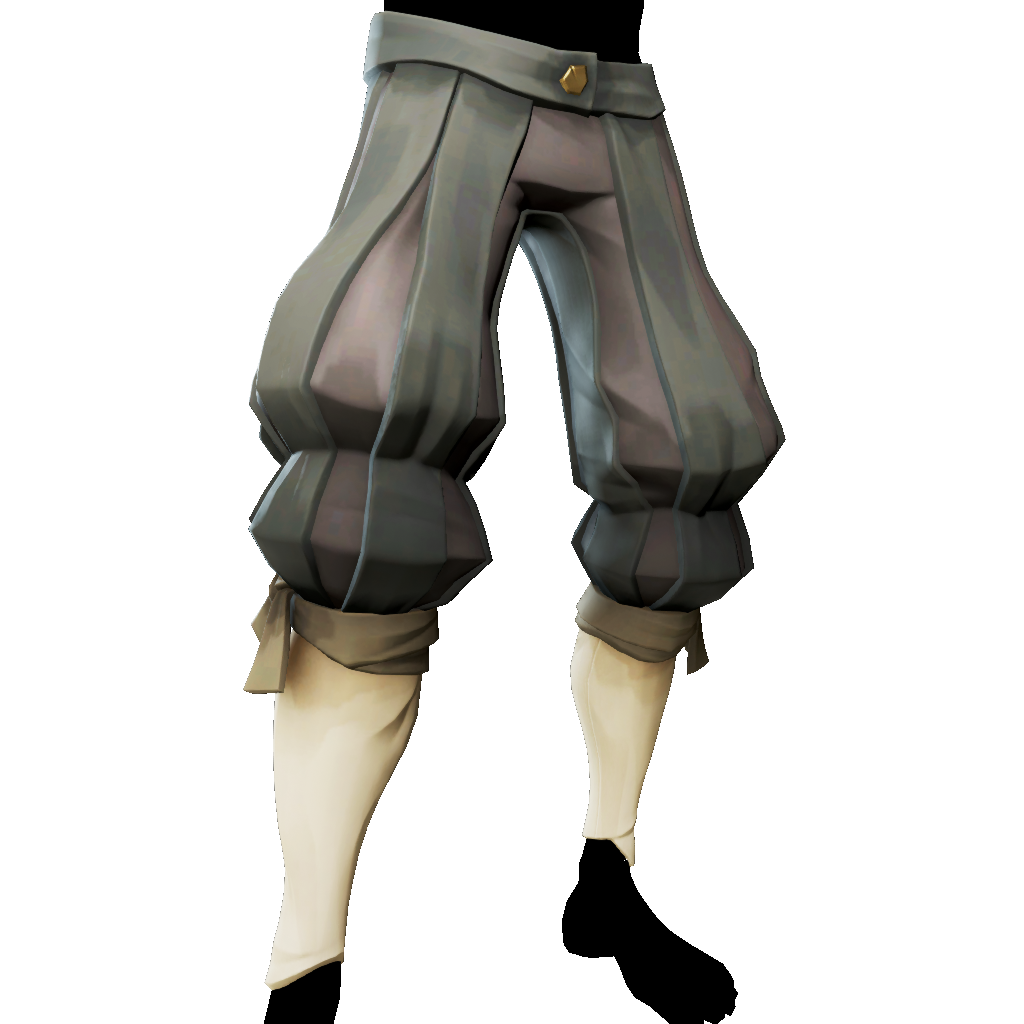 Intrepid Explorer Trousers