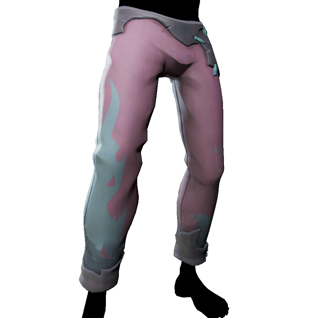 Kraken Trousers