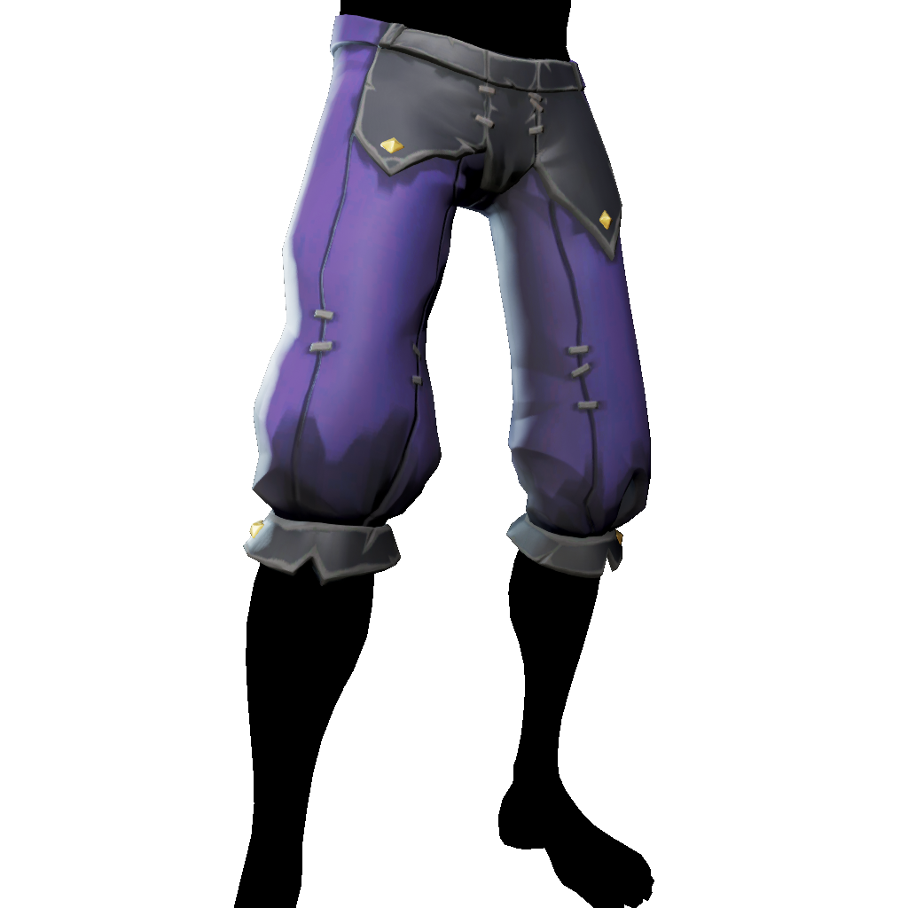 Legendary Trousers
