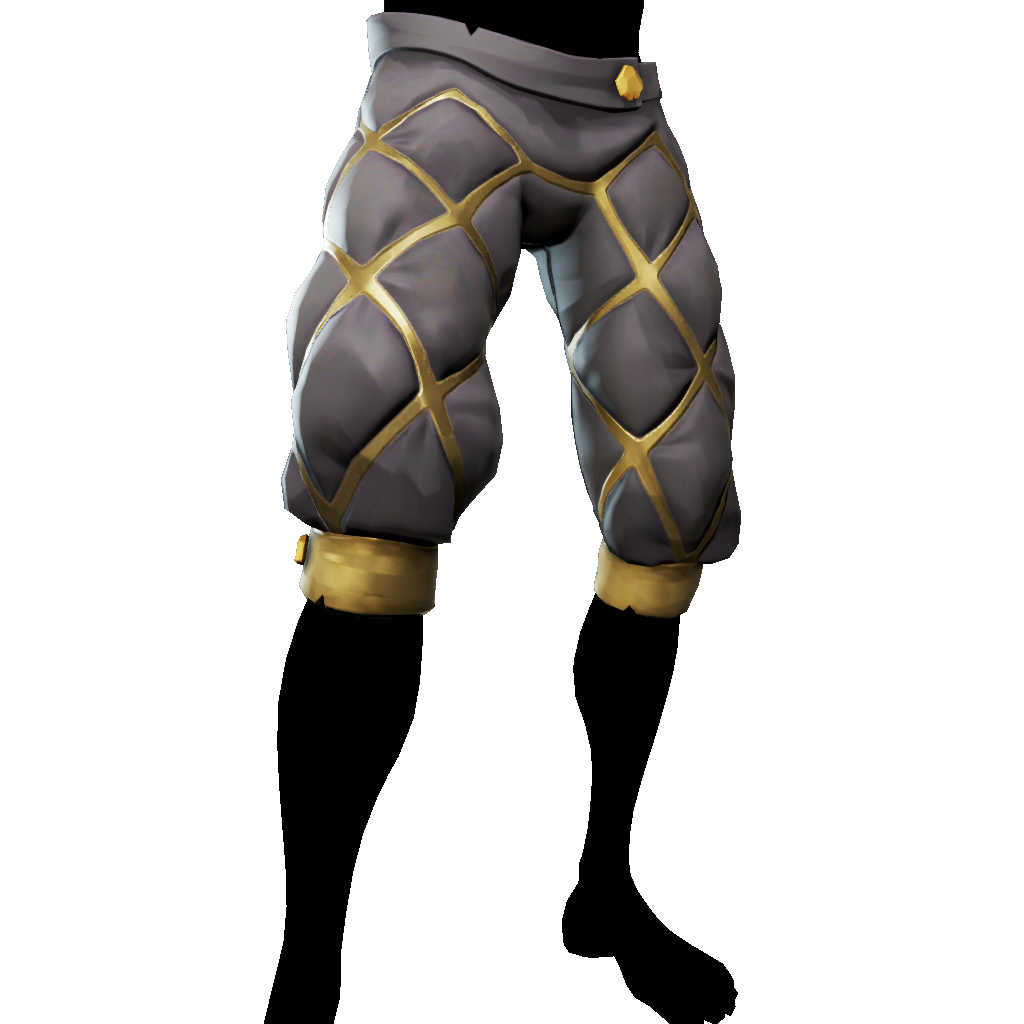 Maestro Trousers