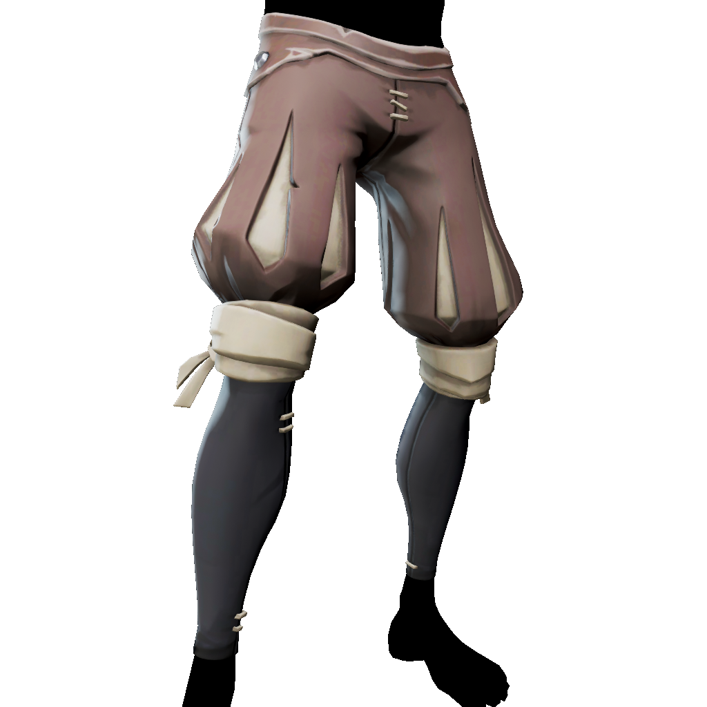 Majestic Sovereign Trousers