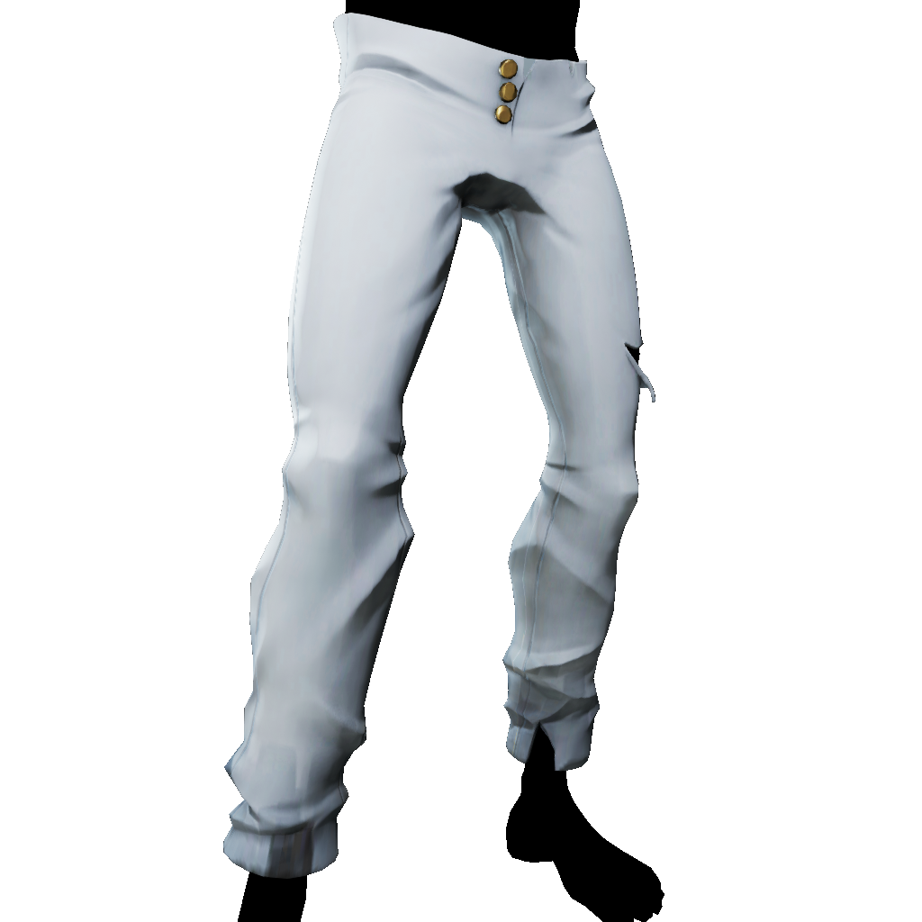 Mercenary Trousers