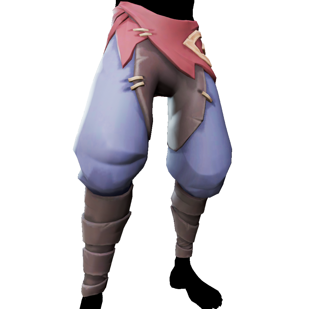 Order of Souls Trousers