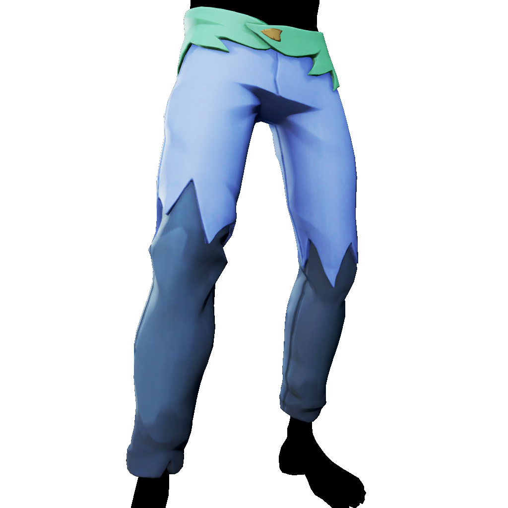 Parrot Trousers