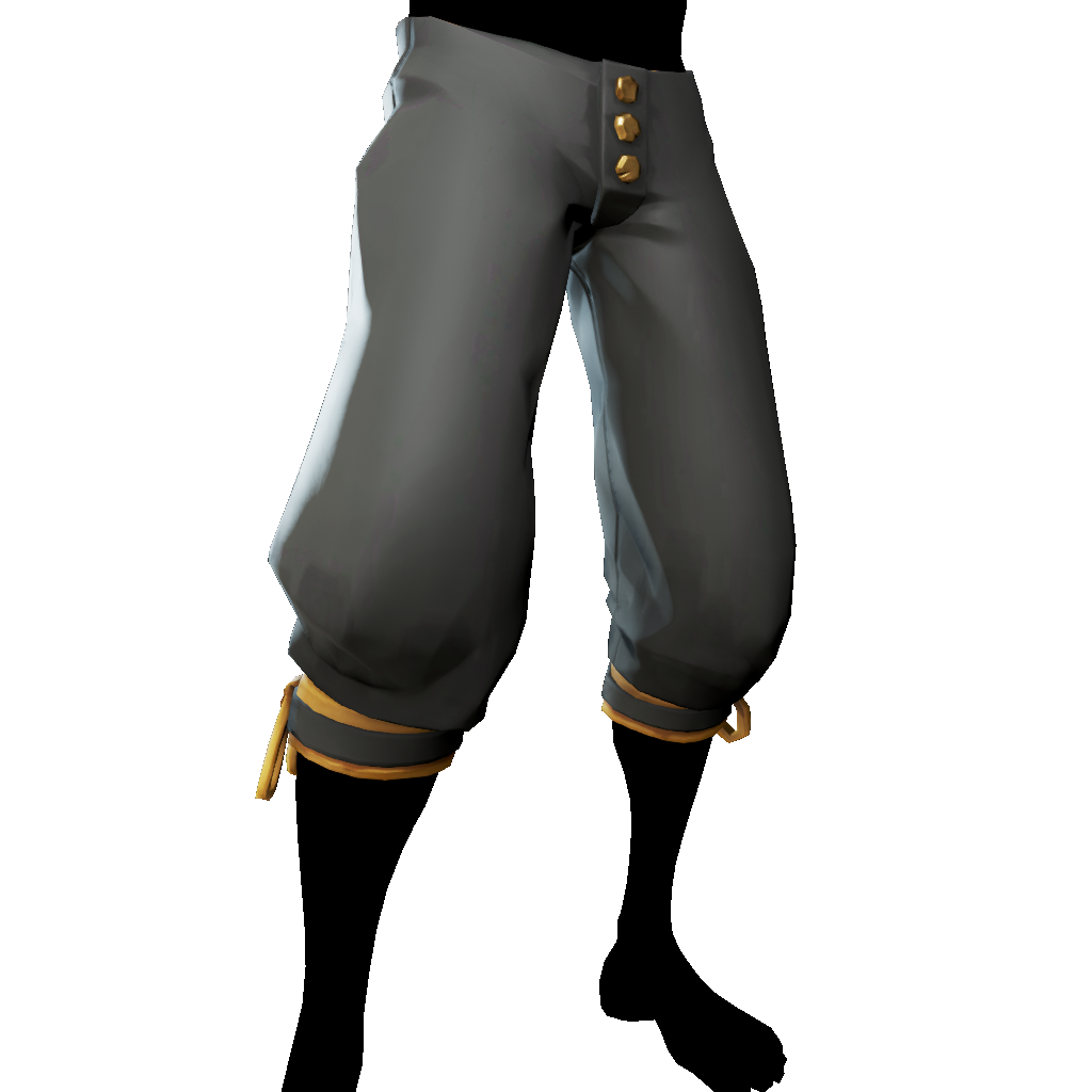 Redcoat Executive Admiral Trousers