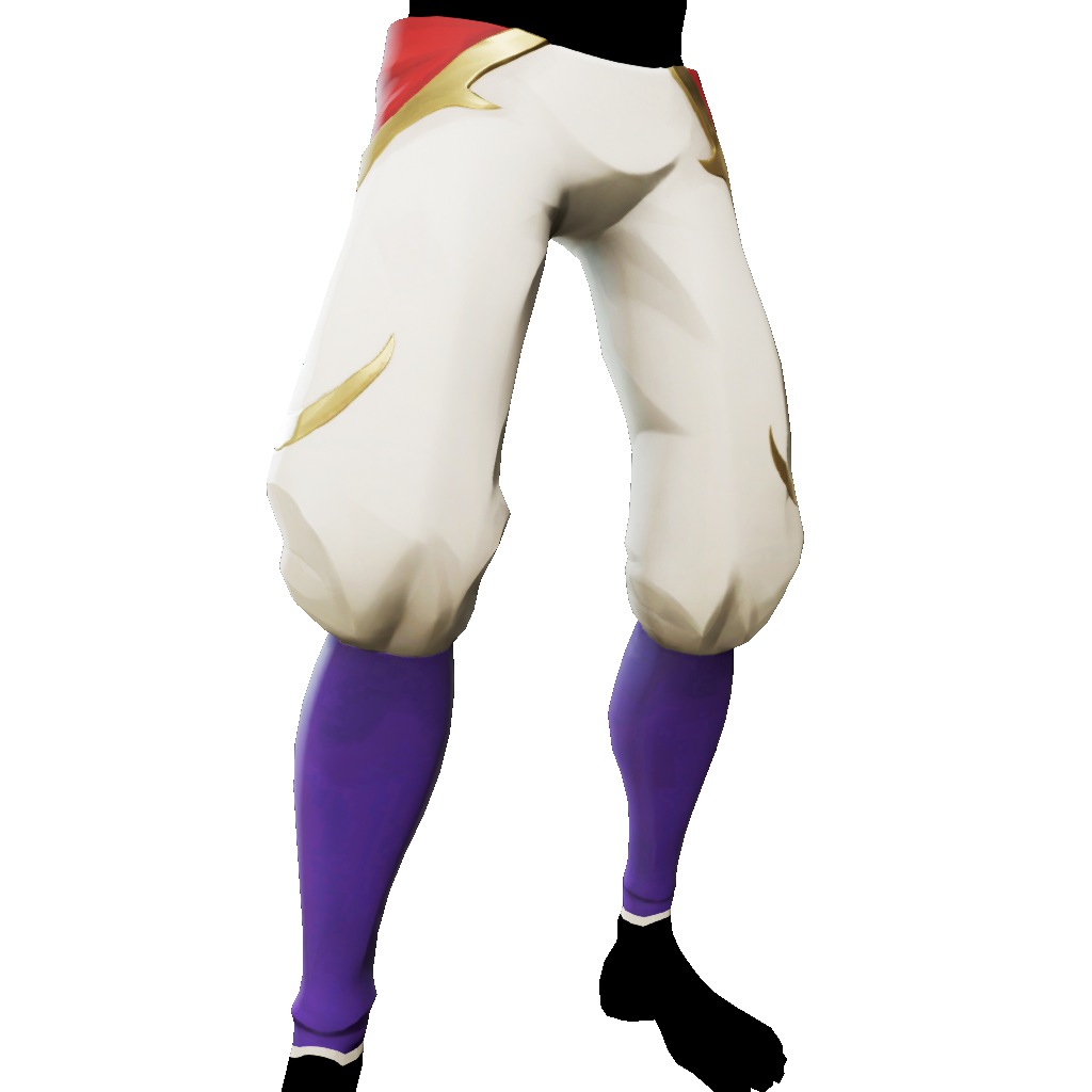 Regal Fortune Trousers