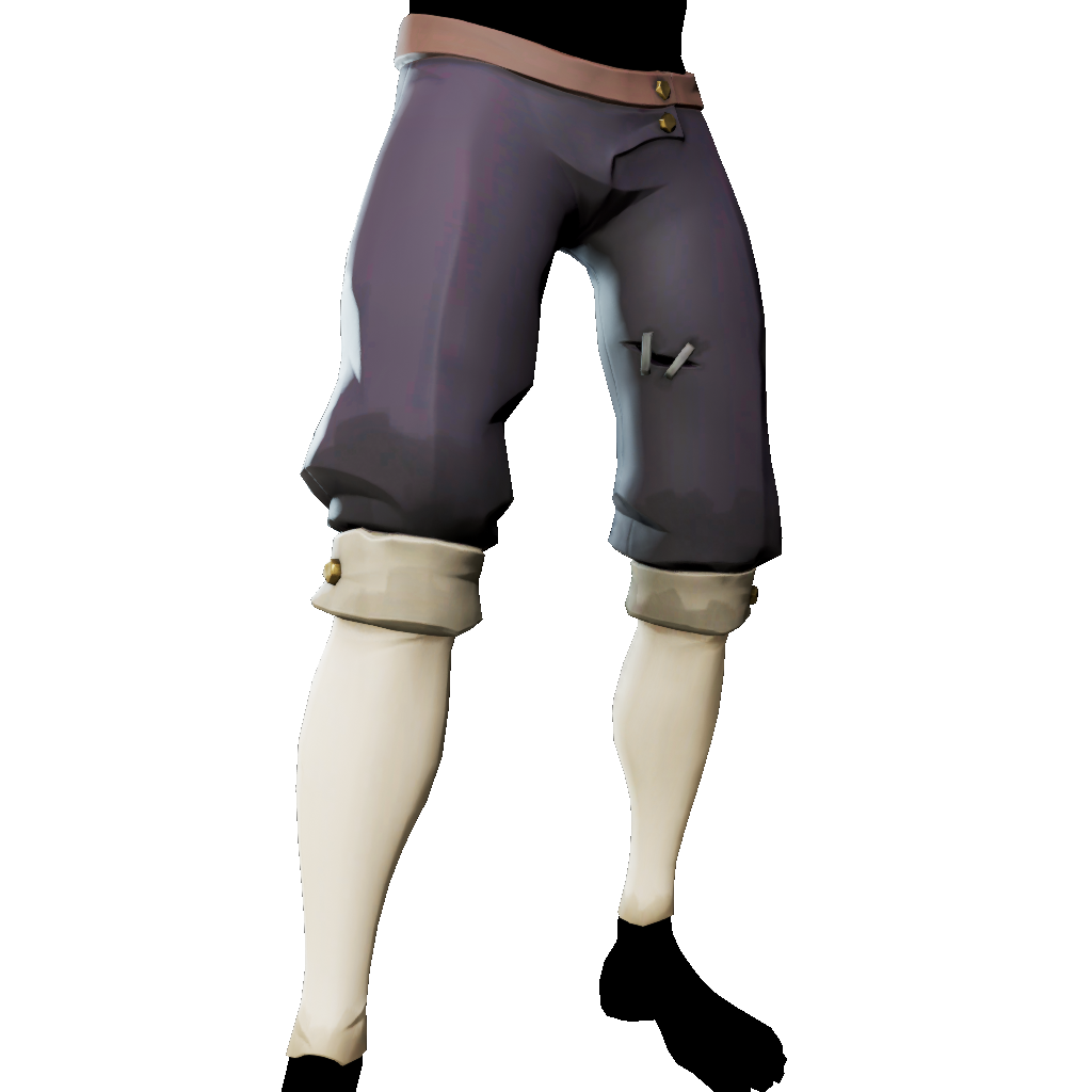 Regal Sovereign Trousers