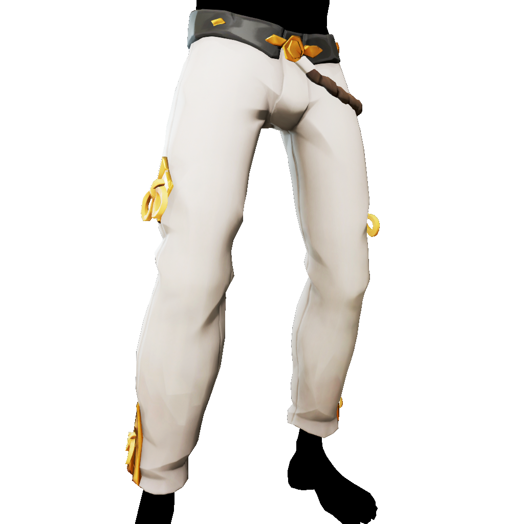Reigning Morningstar Trousers