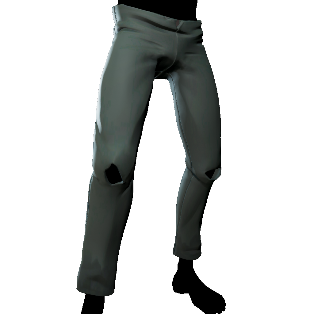 Renegade Sea Dog Trousers
