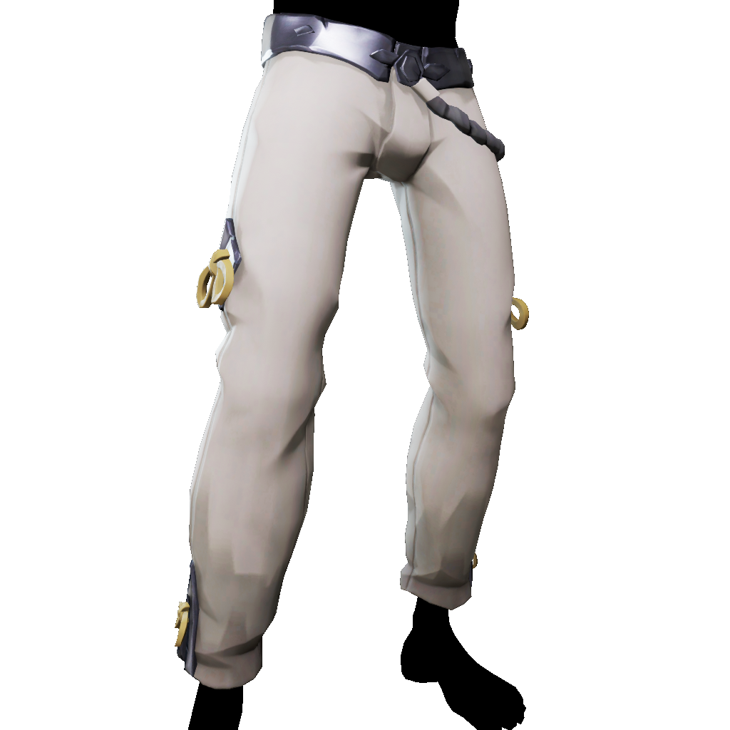 Rising Morningstar Trousers