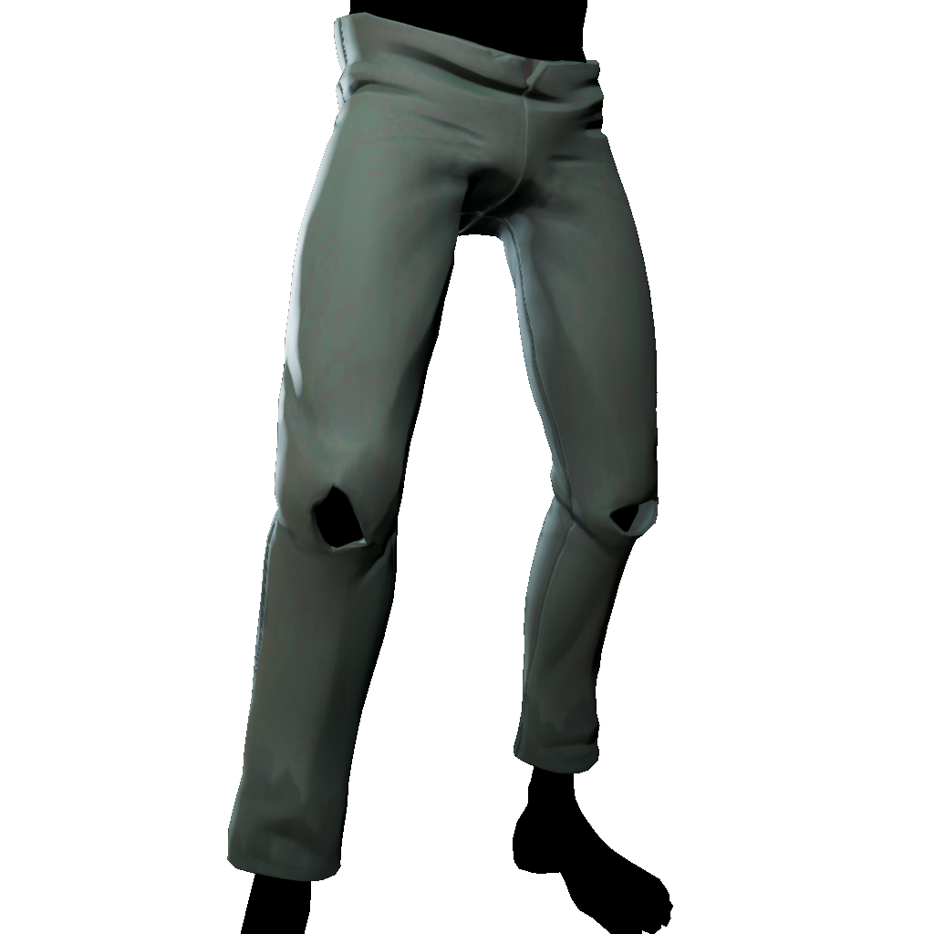 Rogue Sea Dog Trousers