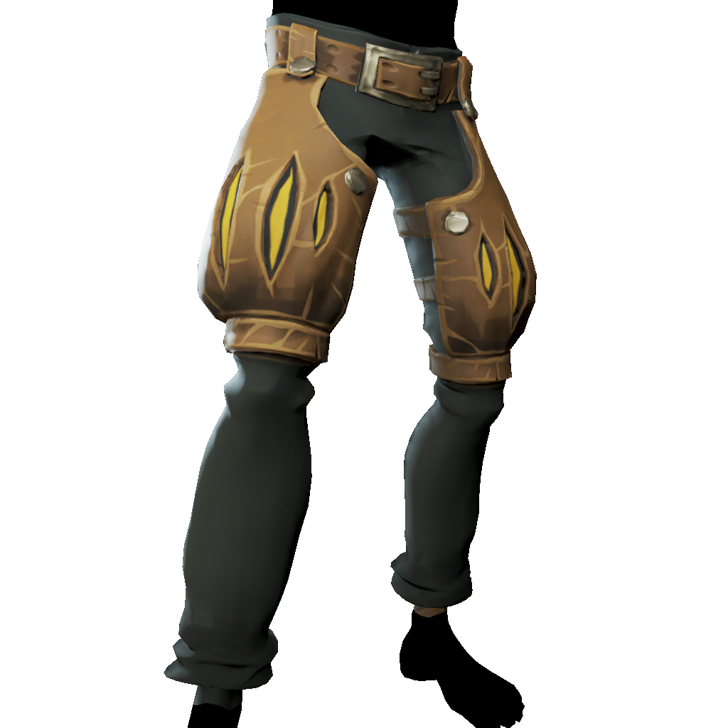 Royal Sovereign Trousers