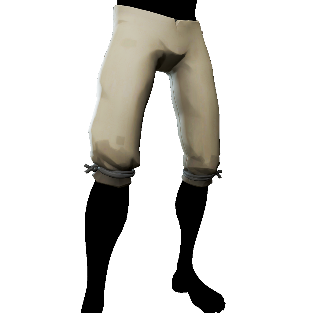 Sailor Trousers