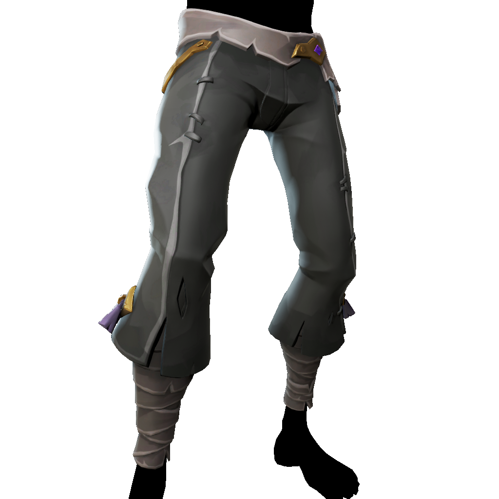 Scene Stealer Trousers