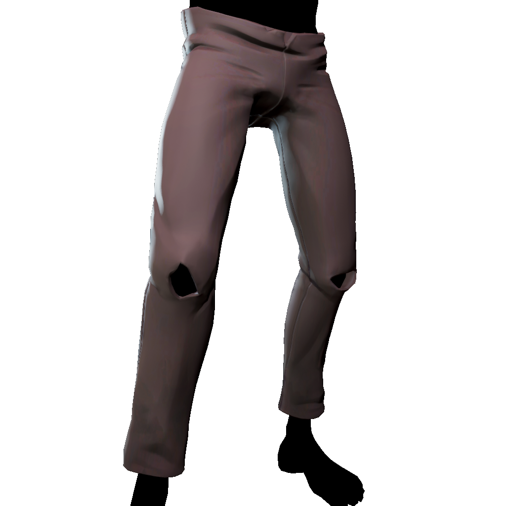 Sea Dog Trousers