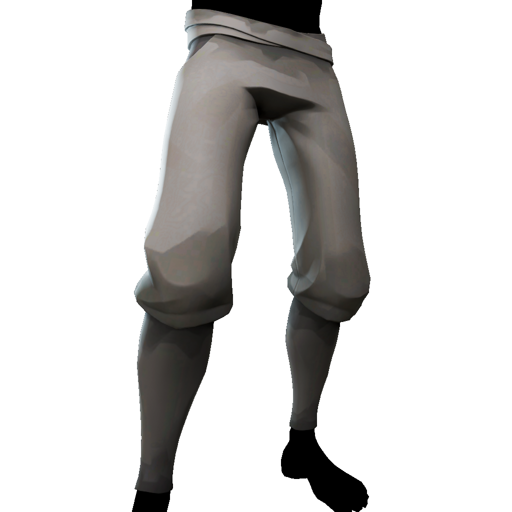 Shadow Tide Trousers