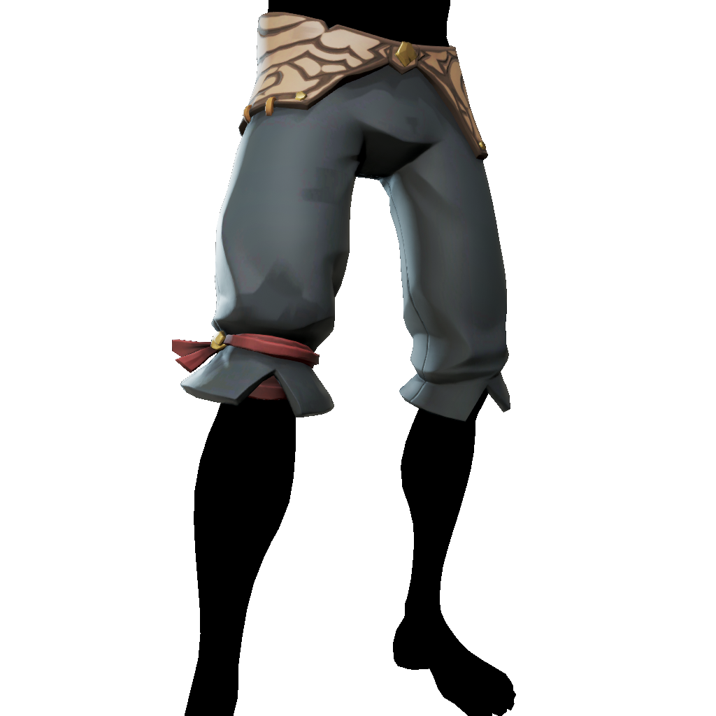 Shoreline Scouts Trousers